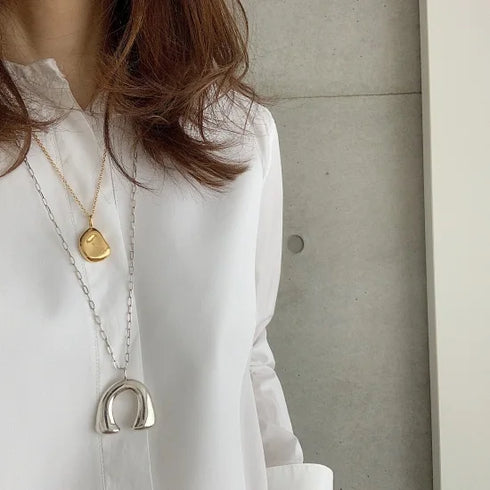 mini Manon necklace